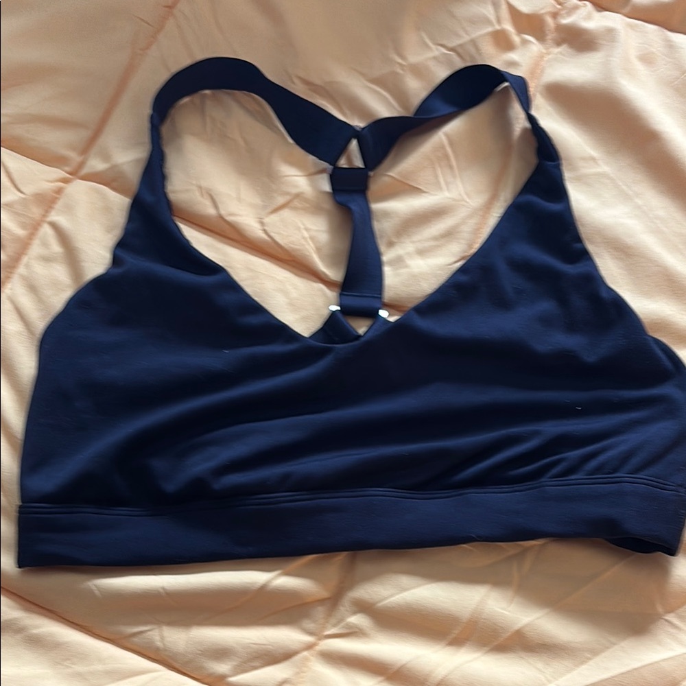 Black Women's Intimate Bralette